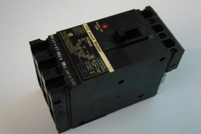 SIEMENS E43B020