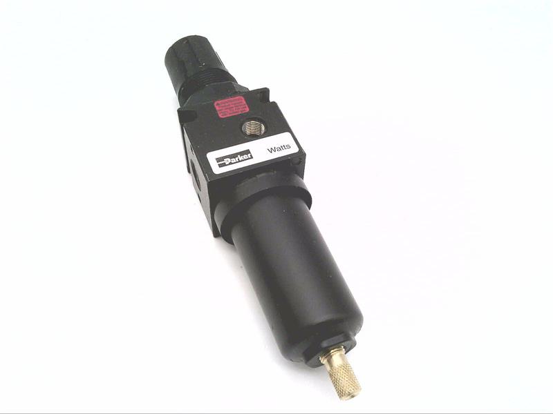 PARKER B35-02DHC