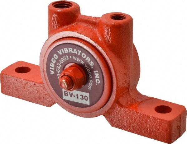 VIBCO INC BV-130CI