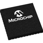 MICROCHIP TECHNOLOGY INC ATMEGA324PB-MU