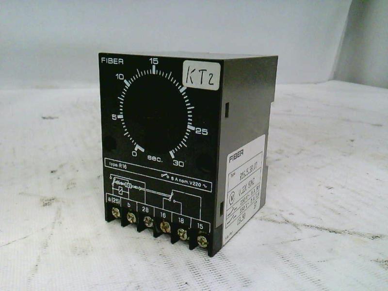 FIBER R16.5.38.07