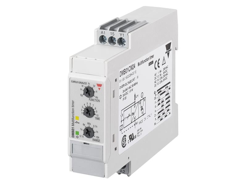 CARLO GAVAZZI DMB01DM24