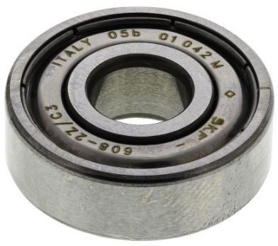 SCHAEFFLER GROUP 608-2Z-C3