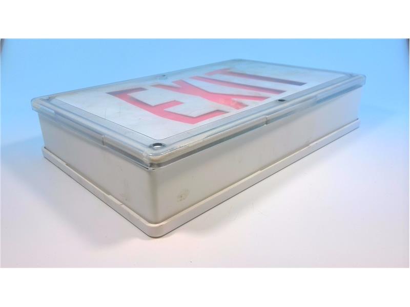 CHLORIDE EMERGENCY LIGHTING TLAURWICT