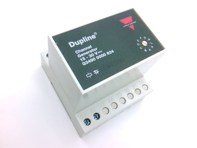 CARLO GAVAZZI G34302249824