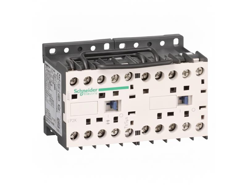 LP2K0601BD3 by SCHNEIDER ELECTRIC
