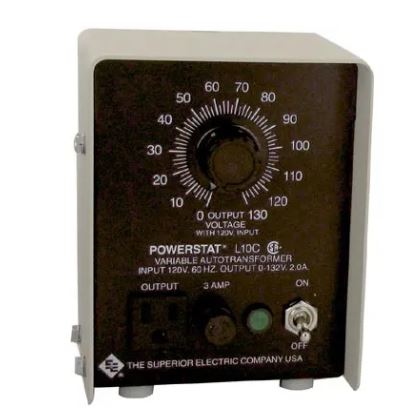 DANAHER MOTION L10C