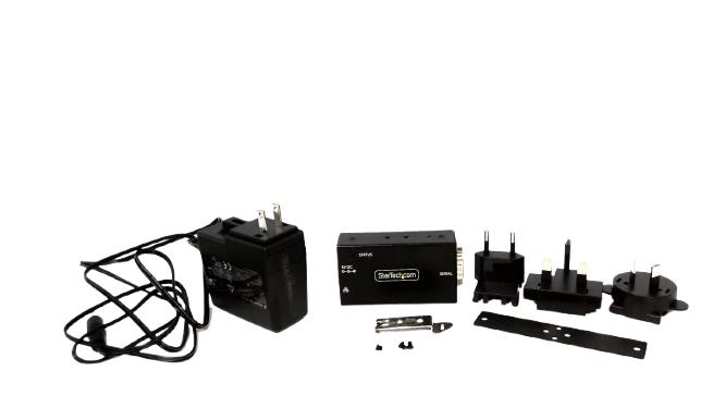 STARTECH.COM I13-SERIAL-ETHERNET