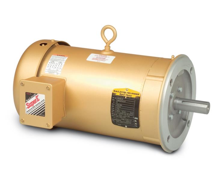 ASEA BROWN BOVERI VEM3546-5