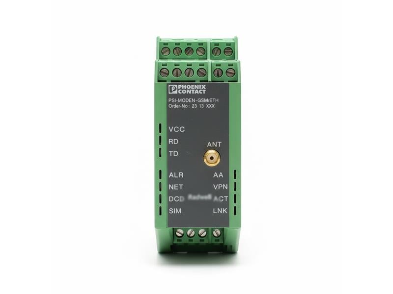 PSI-MODEM-GSM/ETH by PHOENIX CONTACT