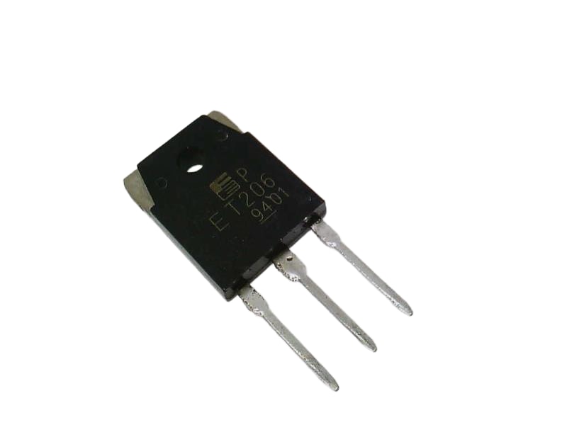ET206 par FUJI ELECTRIC