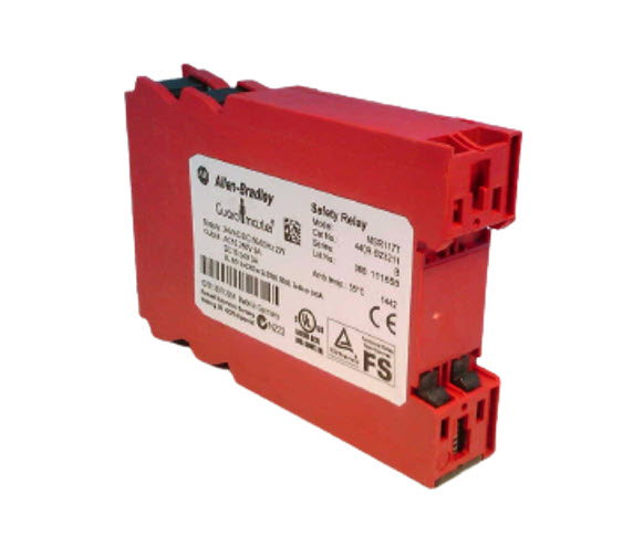 ALLEN BRADLEY 440R-B23211