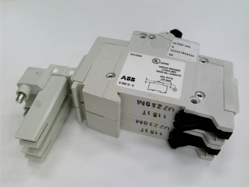 ASEA BROWN BOVERI PL702U-Z30