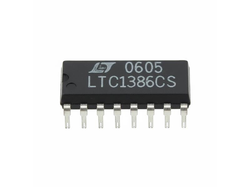 LTC1386CSPBF by ANALOG DEVICES