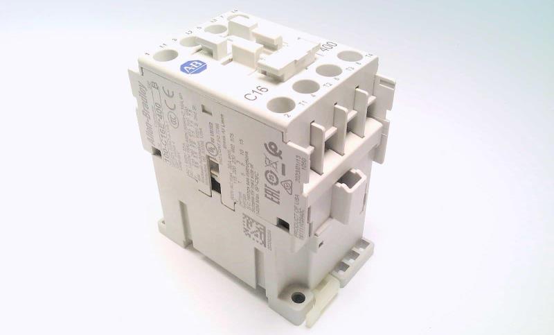 ALLEN BRADLEY 100-C16EJ400