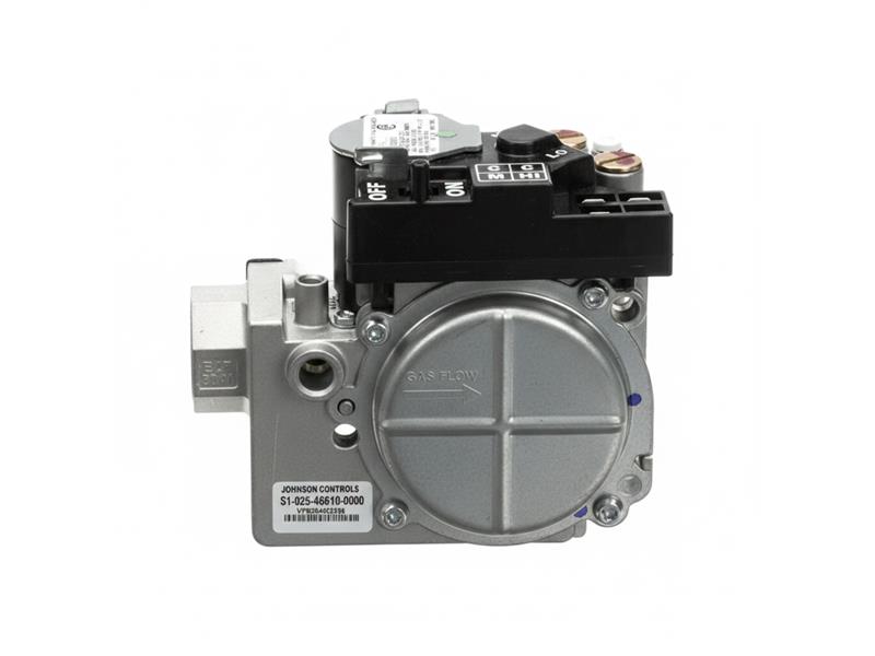JOHNSON CONTROLS S1-025-46610-000