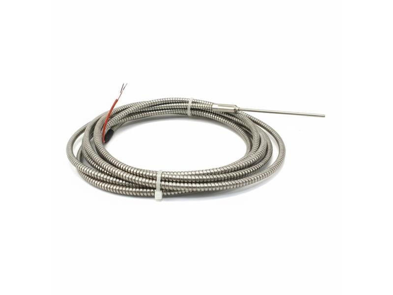 OMEGA ENGINEERING TJ144-ICSS-18U-4-BX