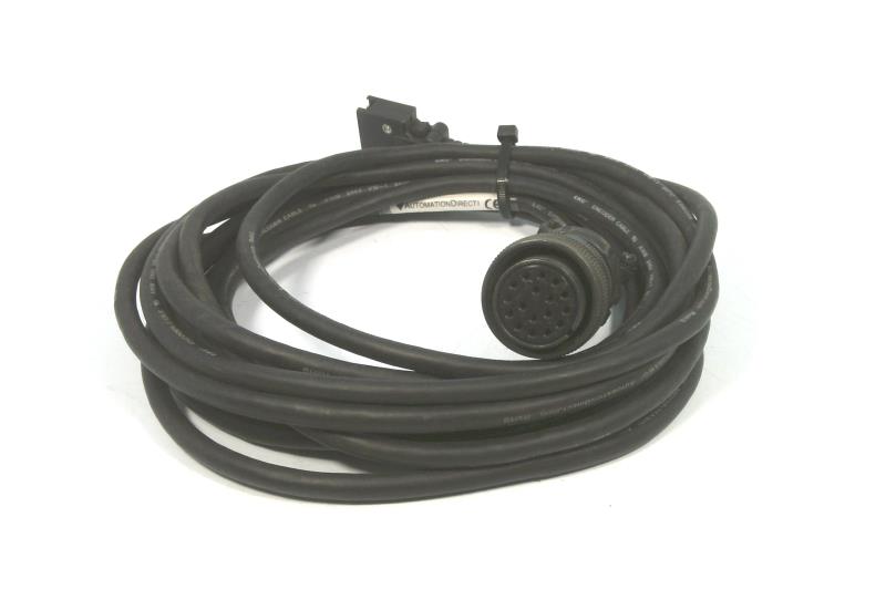 AUTOMATION DIRECT SVC-EHH-020