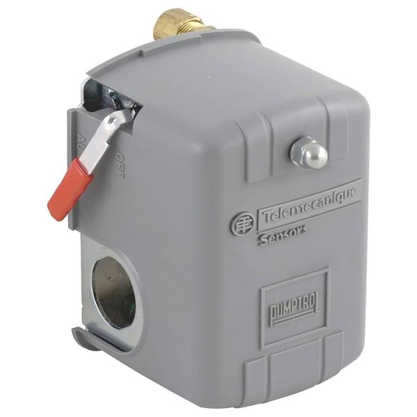 TELEMECANIQUE SENSORS 9013FSG2J21M4