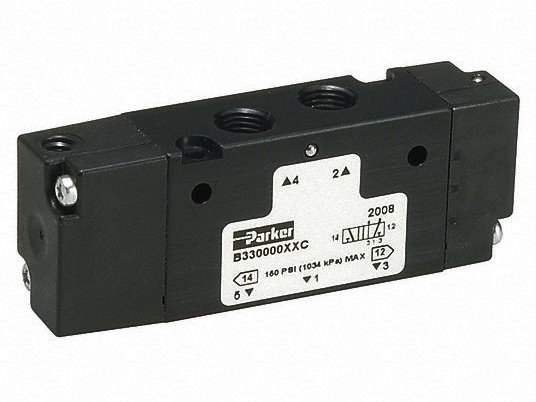 PARKER B335000YYC