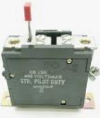 GENERAL ELECTRIC CR124F024
