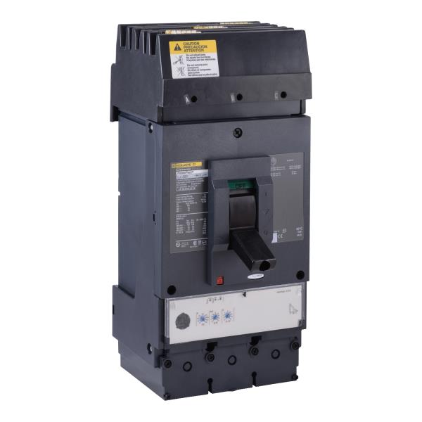 SCHNEIDER ELECTRIC LGP36600U31X
