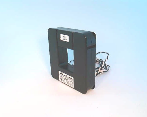 CONTINENTAL CONTROLS INC CTS-2000-1000