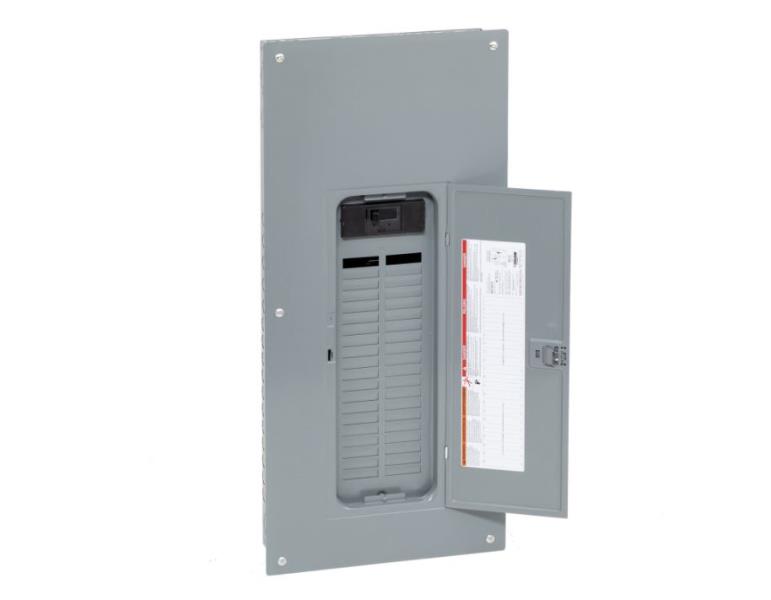 SCHNEIDER ELECTRIC QO140M200PC