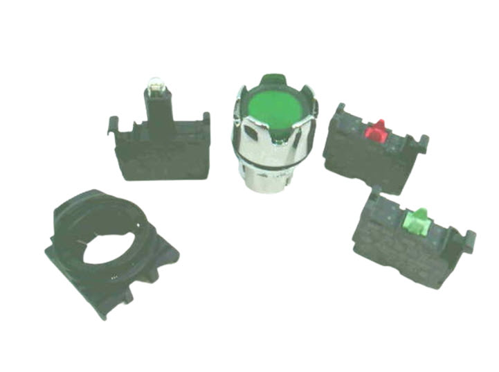 ALLEN BRADLEY 800FM-LG3PN3GX11