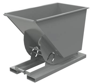 VESTIL D-75-HD-NB-GY-SG
