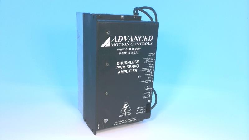 ADVANCED MOTION CONTROLS BX25A20AC-RR1