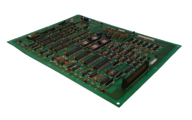 MATSUSHITA ELECTRIC ZUEP-50402