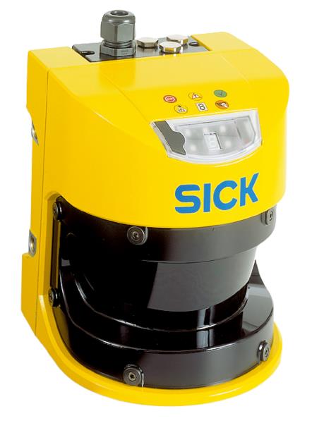 SICK S30A-6011DA
