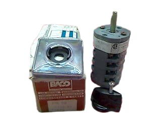 PR10-2254-B8-EP48PM by BACO CONTROLS