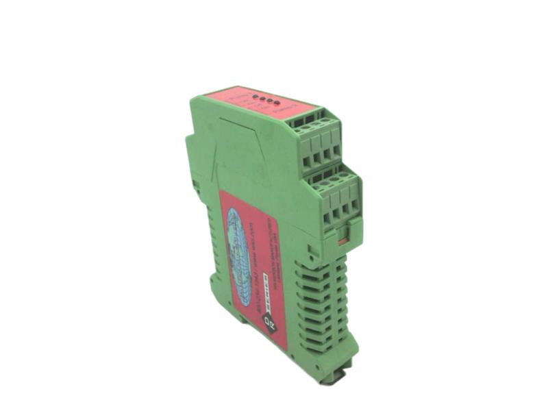 WILKERSON INSTR CO DR1920