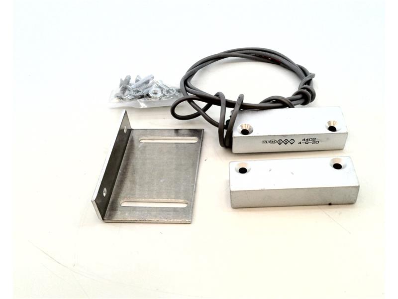 GEORGE RISK INDUSTRIES 4402