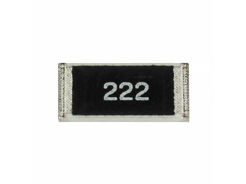 TE CONNECTIVITY CRGH0805J10M