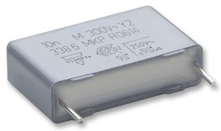 VISHAY MKP1847510354K2