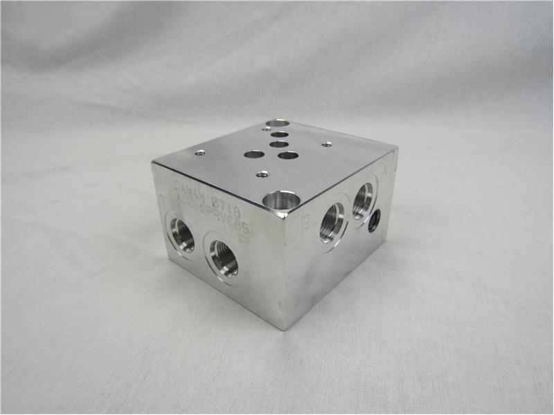 DAMAN PRODUCTS AD05SPRVC8S