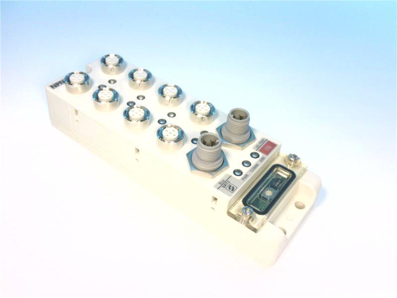 OMRON SRT2-ID08CL