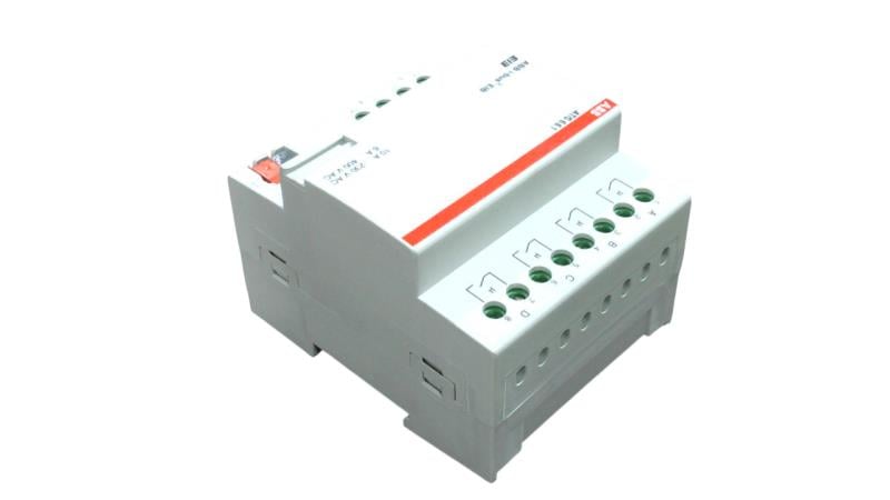 ASEA BROWN BOVERI AT/S6.6.1