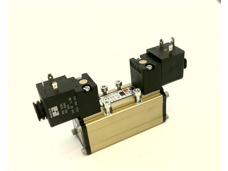 ROSS CONTROLS W6077B2407