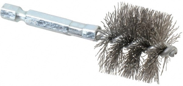 SCHAEFER BRUSH MFG 09549-12