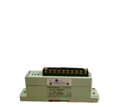 MITSUBISHI FX-485ADP