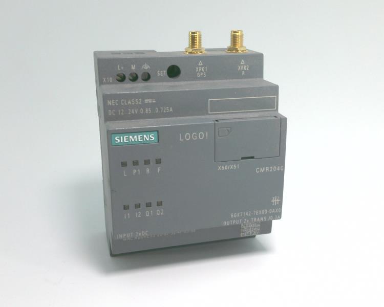 SIEMENS 6GK7142-7EX00-0AX0