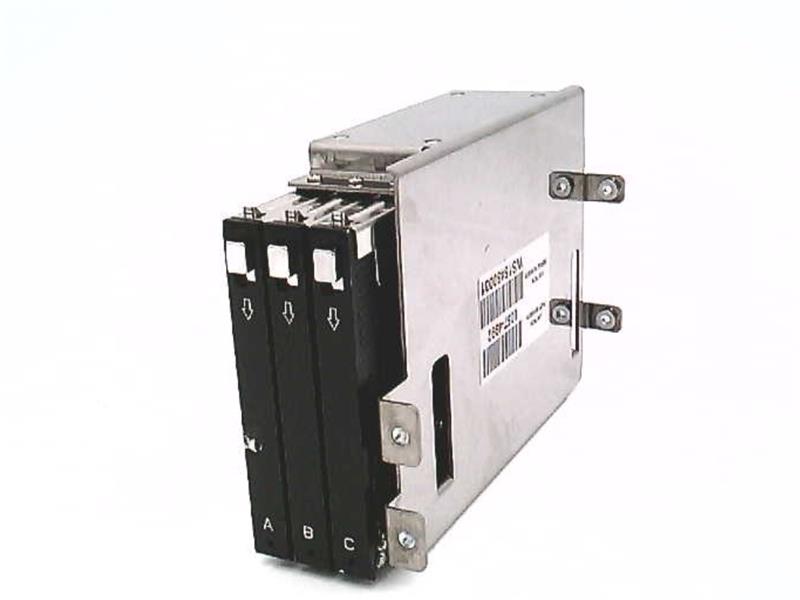 KONTRON 1057-4992