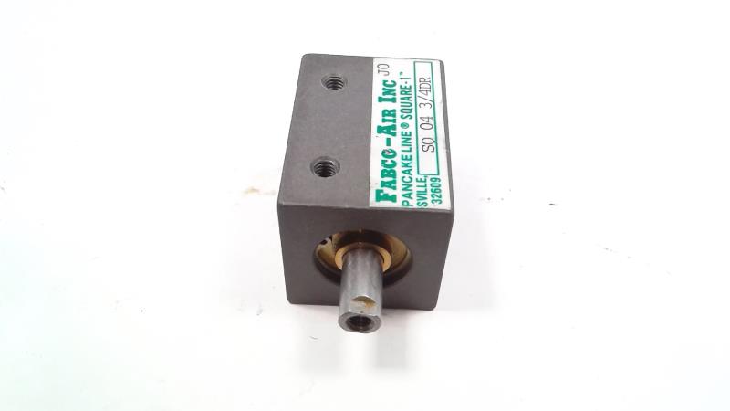 FABCO SQ0434DR