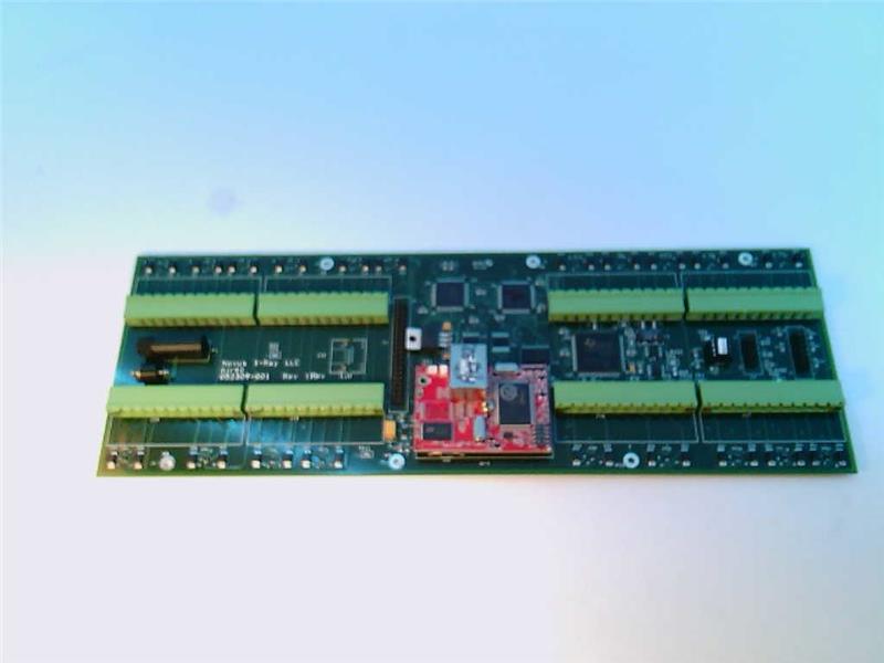 NOVUS X-RAY 052309-001