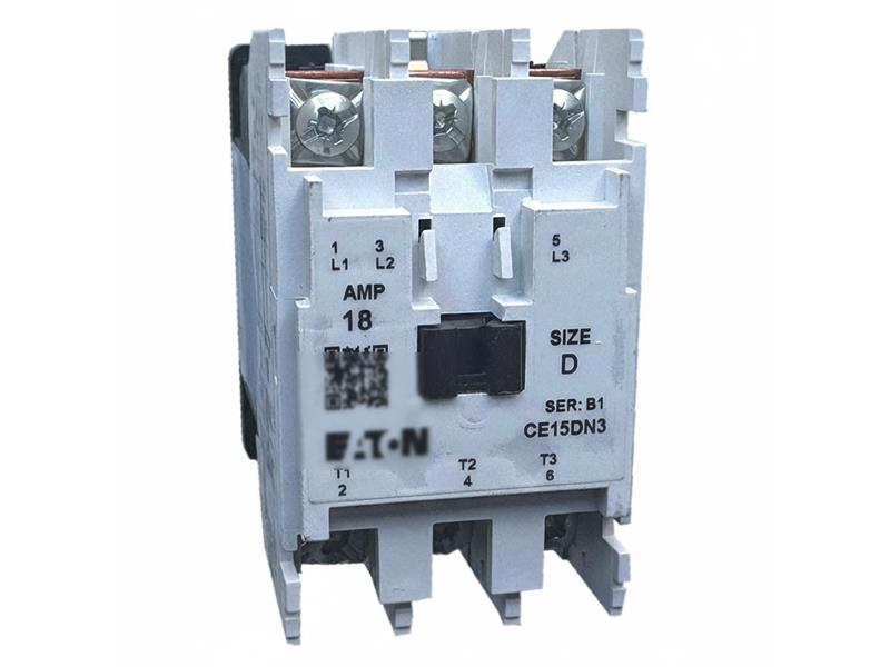 EATON CORPORATION 381631