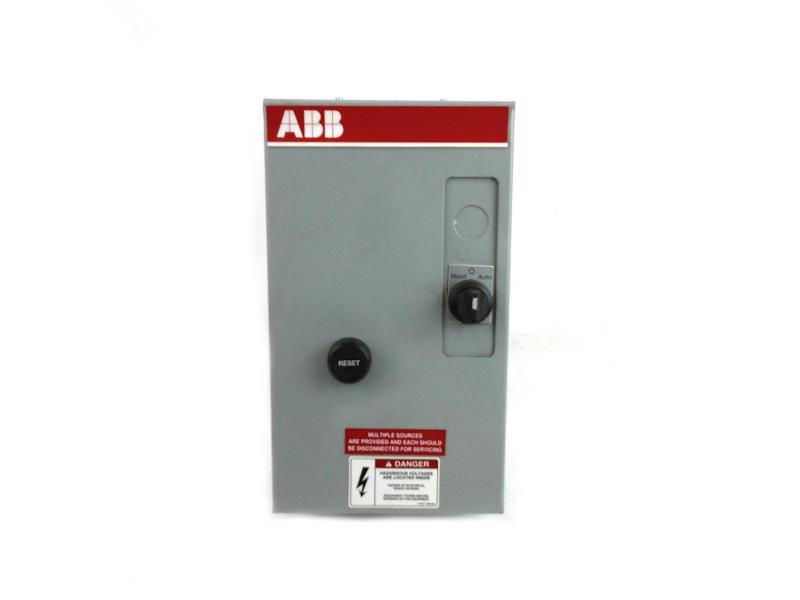 ASEA BROWN BOVERI A12S1-84QD